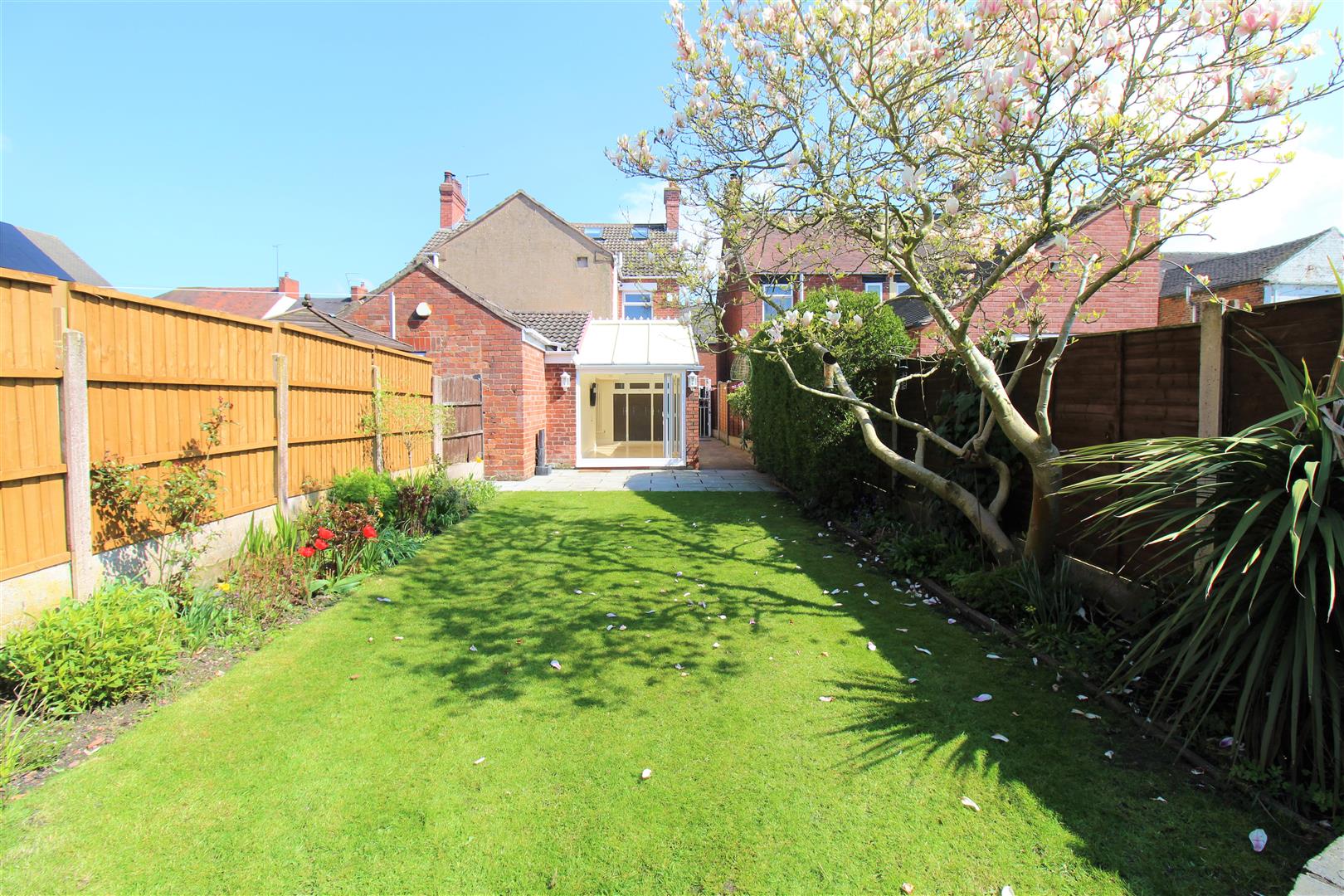 Charles Street, Cheadle, Stoke-On-Trent